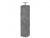 Betonpoer Antraciet 15x15x60 cm. Excl. hoogteverstelling.