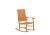 Teak Schommelstoel Relax B60xD51xH108 cm.