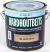 Hardhoutbeits White-Wash 0.75 ltr.