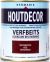 Houtdecor Wijnrood Dekkend 2.5 Ltr.