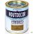 Houtdecor Groen Transparant 2.5 Ltr.