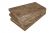Knauf isolatie 135x60x4.5 cm. Per pak 12.96m2.
