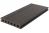 Fun-Deck Ultrashield Multigrey Dark composiet vlonderplank 2.3x13.8 cm