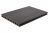 Fiberdeck Premium Ultrashield Dark Grey Composiet Vlonderplank 2.3x21.0 cm.