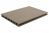 Fun-Deck  Ultrashield Multigrey Light composiet vlonderplank 2.3x21.0 cm.