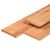 Red Class Wood tuinplank geschaafd 1.6x14 cm.