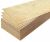 Underlayment 0.9 cm. (122x244 cm.) Elliote-Pine. ***