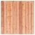 Tuinscherm Red Class Wood 21 planks Agadir 180x180cm