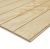 Channelply Rabat plaat 244 x 122 cm. 15mm. 20 cm sponning