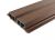 Fiberdeck Gevelbekleding WEO 60 Ipé 3.3x17cm