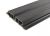 Fiberdeck Gevelbekleding WEO 60 Dark Grey 3.3x17cm