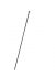 Riser t.b.v. Small Calla 95 cm, recht Suslight