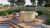 * Actie * Houten Hottub