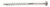 PuraFix Vlonderplank schroef M5,3 x 58 RVS