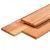 Red Class Tuinplank fijnbezaagd 1.6x14x360 cm.