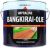 Impraline Bangkirai olie Hermadix 2.5 ltr.