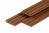 Thermoline Ayous Triple Rhombus Profiel Gevelbekleding. Afm.2.1 x14.5 x 245 CM