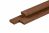 Thermoline Ayous Rhombus Profiel Ruitvormige Gevelbekleding. Afm.1.8x 6.8x280CM