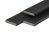 PuraShield Ebony Black Massief 2.3 x 13,8 cm