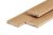 Purashield Composiet kantplank 2.3 x 13.8 x 300 cm
