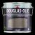 Douglas Olie Dim Grey.