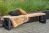 Berton@-Tuinbank Essen. Afmeting 200x40x45CM