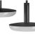 In-Lite Plafondlamp Sway Pendant