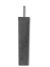 Betonpoer antraciet m16 12x12x58 cm.