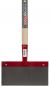 Betonschraper Gehard Staal 30 cm