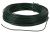 Spandraad 30mx1,4 mm groen