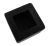 Rubberen dop voor handmoker (1500 gram)