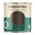 Bio-Based Olie. Tuinhoutolie. Regen Grijs. 750ML