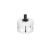 Mandrex Bi-metaal SpeedXcut Gatzaag M42 45mm met adapter MHB4Q076B Ø76mm