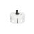 Mandrex Bi-metaal SpeedXcut Gatzaag M42 45mm met adapter MHB4Q102B Ø102mm