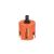 Mandrex SuperXcut TCT Gatzaag 60mm met adapter MHMQ0068B Ø68mm