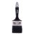 Flocx 100 platte kwast universeel 60mm
