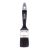 Flocx 100 platte kwast universeel 35mm