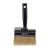 Flocx blokwitter kunststof 3cm x 10cm