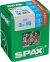 SPAX T-STAR plus A2 roestvrij 3,5x16 L 200 stuks