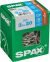 SPAX T-STAR plus A2 roestvrij 3,5x20 L 200 stuks