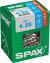 SPAX T-STAR plus A2 roestvrij 4x25 L 200 stuks