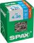 SPAX T-STAR plus A2 roestvrij 4x30 L 150 stuks