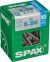 SPAX T-STAR plus A2 roestvrij 5x50 L 50 stuks