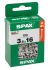 SPAX T-STAR plus WIROX 3,5x16 M 100 stuks