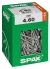 SPAX T-STAR plus WIROX 4x60 XXL 300 stuks
