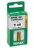 SPAX Bit T-STAR plus T40 25mm S 1 St.