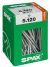 SPAX T-STAR plus WIROX 5x120 XXL 75 stuks