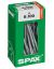 SPAX T-STAR plus WIROX 6x100 L 30 stuks