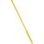 Talen Tools stootijzer 1400x40mm vierkant