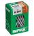 SPAX HI.FORCE WIROX 6x100 L 24 stuks